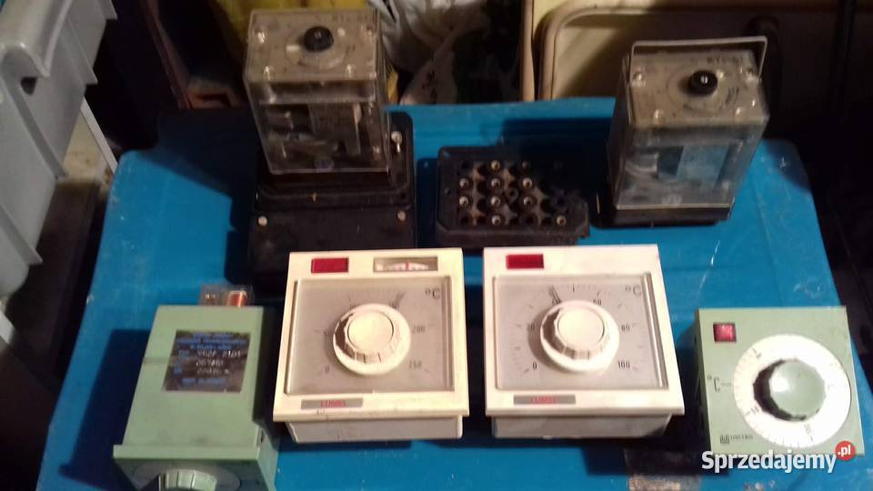 Różności elektryczne