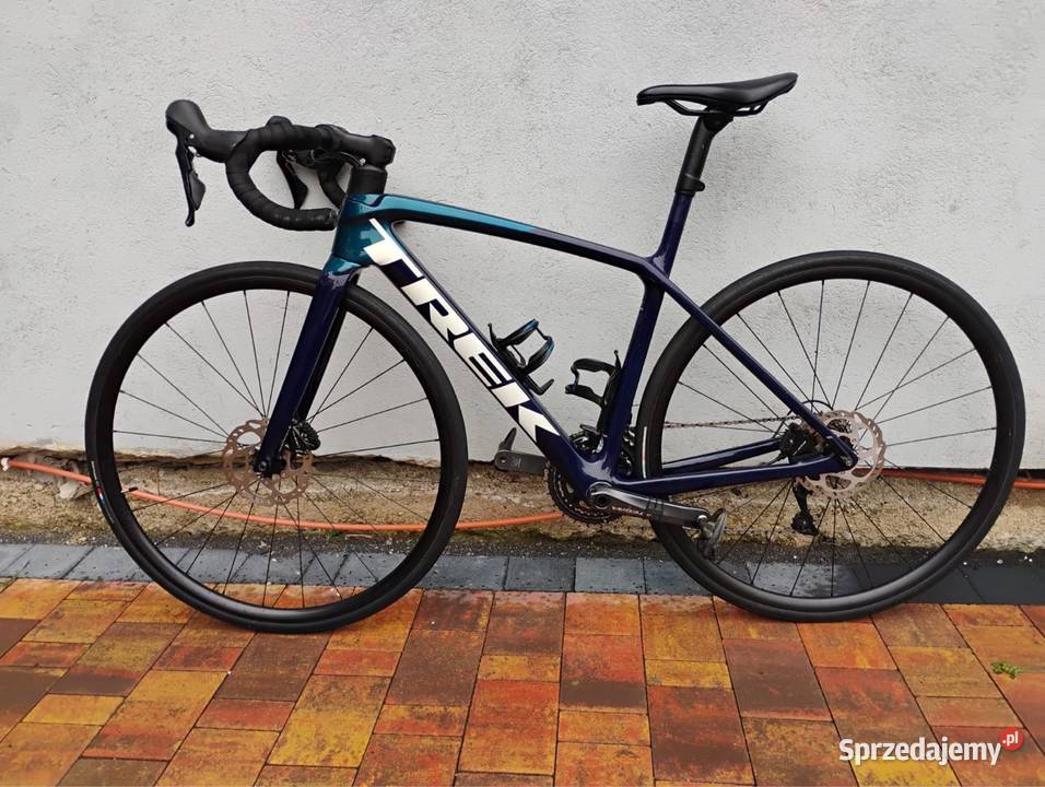 Rower szosowy TREK Emonda SL 5 50 2024 Pisarzowice