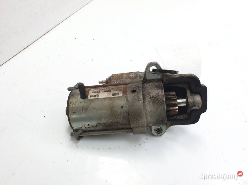 ROZRUSZNIK FORD C 4M5T11000AC Lipno