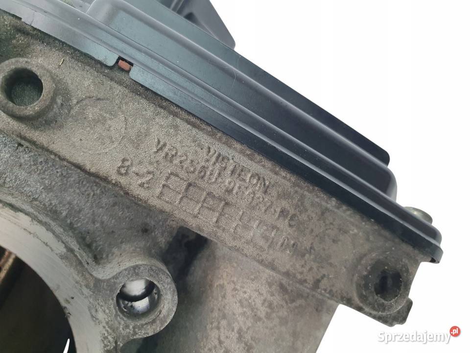 PRZEPUSTNICA Ford Focus C 16 16V 4F9U9E928CA