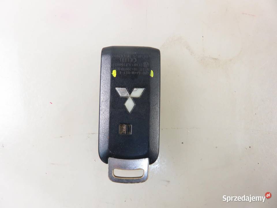 STACYJKA MITSUBISHI OUTLANDER III G8D644MKEYE osobowe