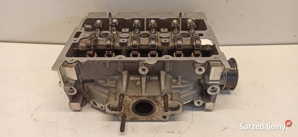 DKR GŁOWICA SILNIKA 10 TSI 04C103404L