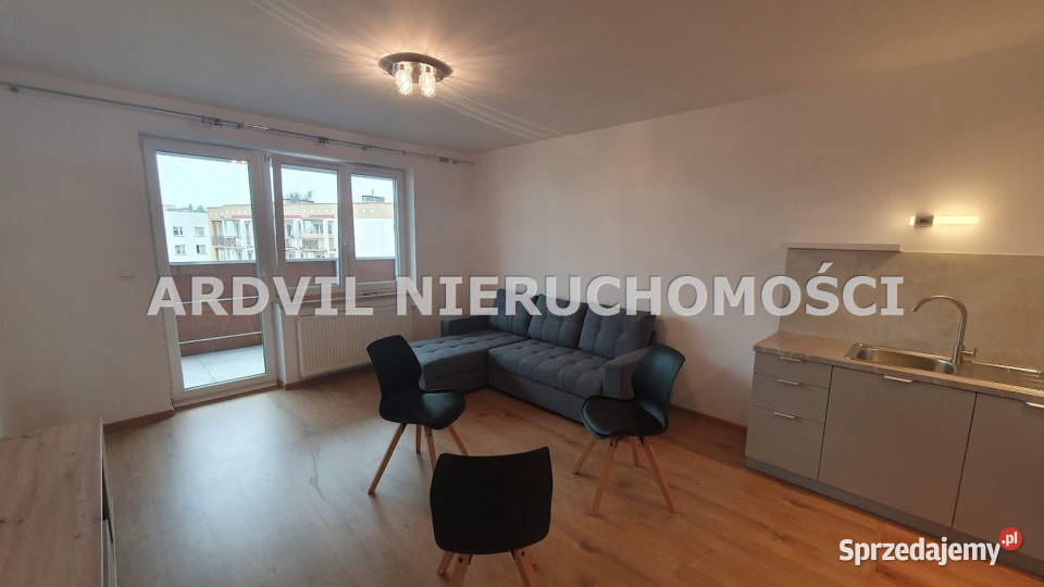 Mieszkanie Kleosin Kraszewskiego 50m2 3 pokoje podlaskie