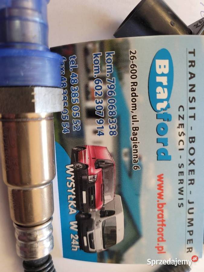 H6BG9D376AA H6BG9D376AB 2499671 2208024 BRATFORD Radom
