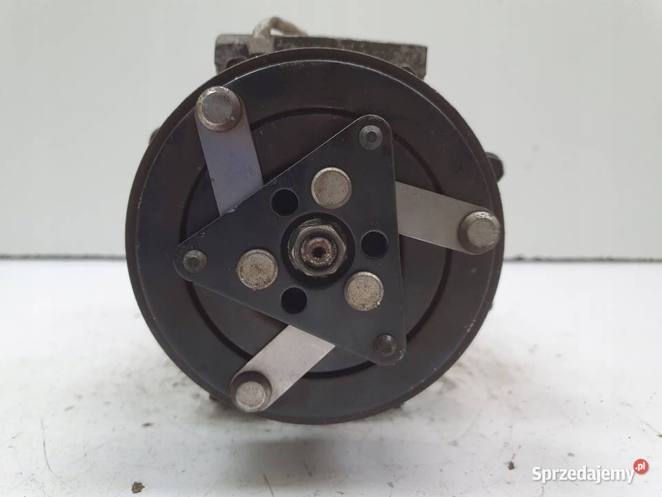 SPRĘŻARKA KLIMATYZACJI Volvo V60 16 D 31348213 Chełm sprzedam