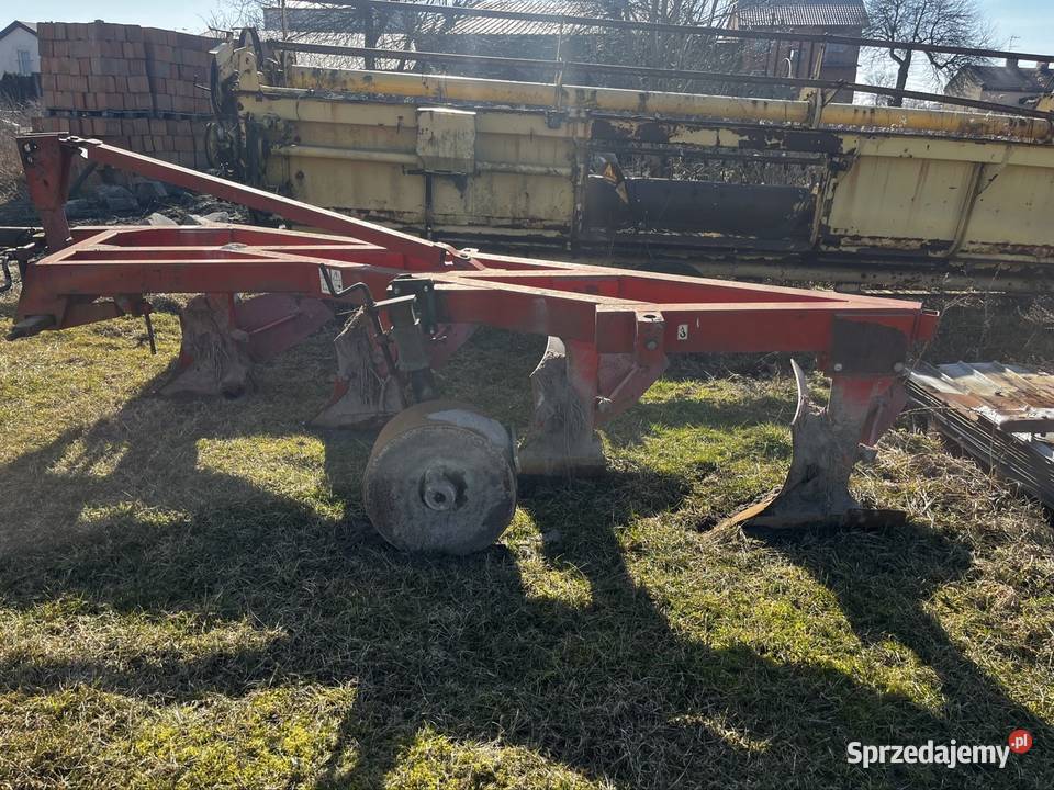 Sprzedam plug staltech u 006 Łódź