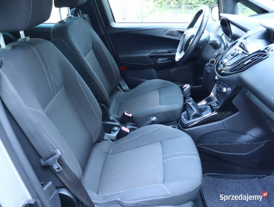 Ford B 15 TDCi komputer pokładowy Piaseczno sprzedam