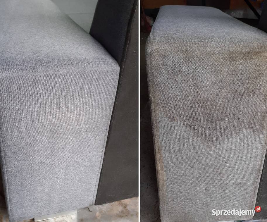 Pranie tapicerki czyszczenie mebli Pozostałe Jarosław