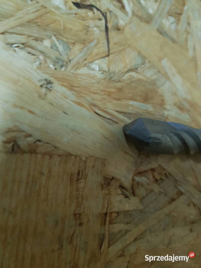 WIERTŁO DO BETONU SDS PLUS UDAROWE 16x310 mm sprzedam