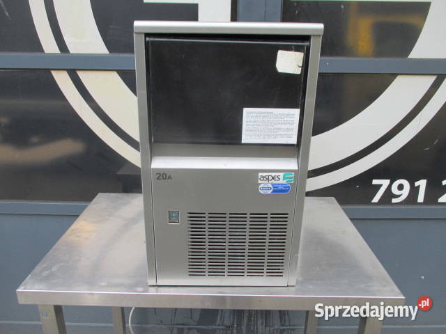 KOSTKARKA GASTRONOMICZNA Ostrów Wielkopolski sprzedam