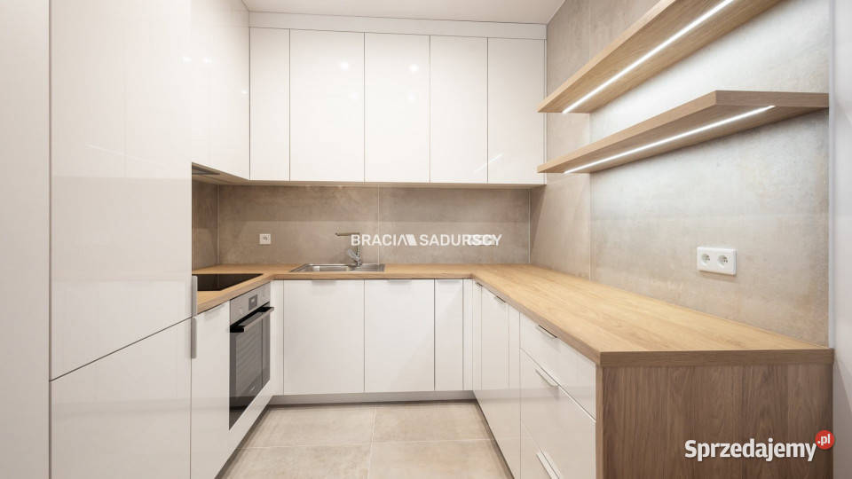 Mieszkanie 456m2 2 pokojowe Kraków Kujawska