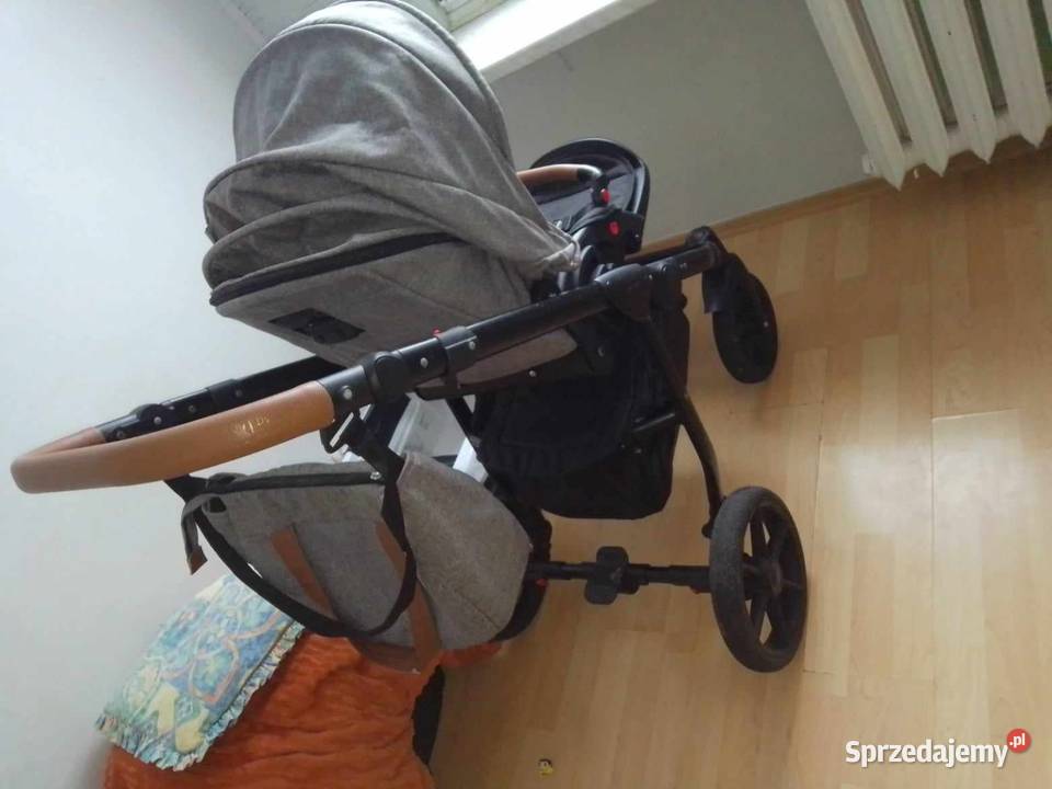 Wózek używany w stanie Lubaczów