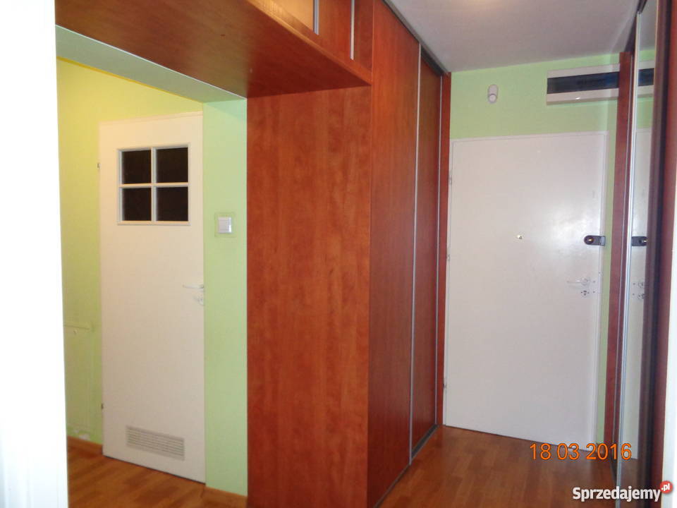 3POKOJOWE MIESZKANIE KTBS ODSTĄPIĘ Zielona Góra