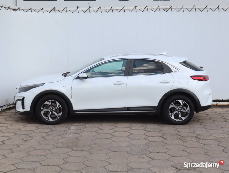 Kia XCeed 15 TGDI łódzkie Łódź