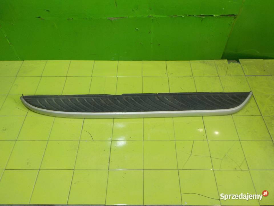 LAND ROVER FREELANDER II 08r prog stopien lewy osobowe Suków