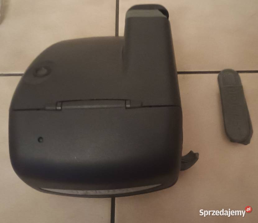 Aparat fotograficzny POLAROID Aparaty Łódź