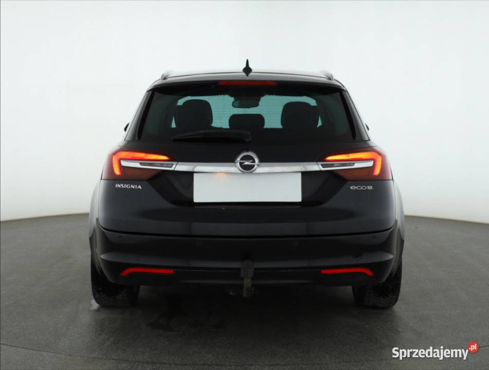Opel Insignia 20 CDTI 103KM Piaseczno
