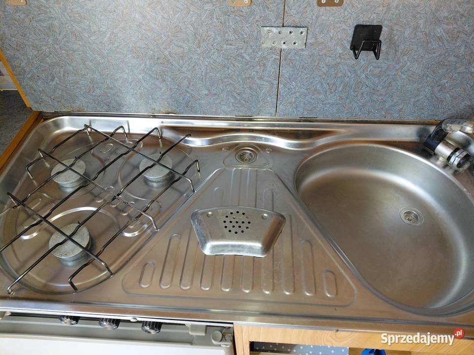 Lodówka i inne akcesoria Części maszyn i innych pojazdów