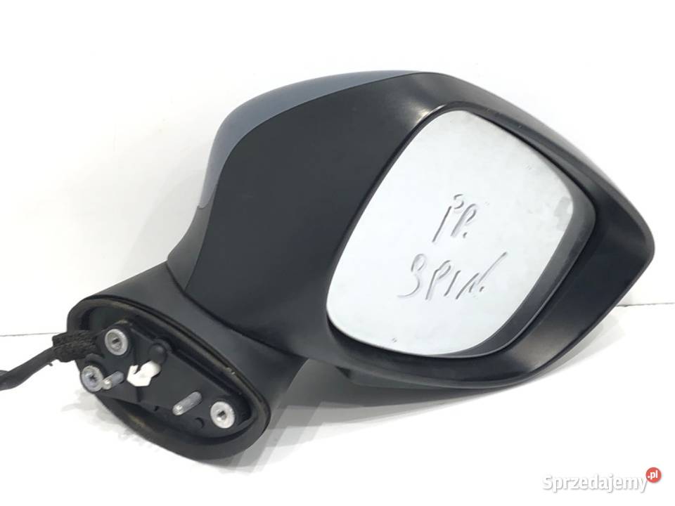 LUSTERKO PRAWY MAZDA CX5 Hatchback 1117 42B Lusterka zewnętrzne