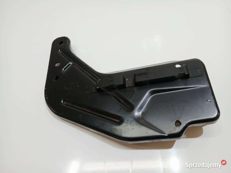 OBUDOWA OSŁONA BAGAŻNIKA LEWA BMW E93 7185099 Strzyżewice