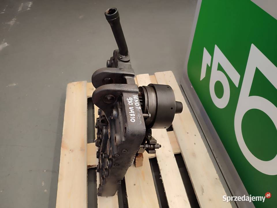 PTO tył 6600800461 FENDT 930 VARIO sprzedam