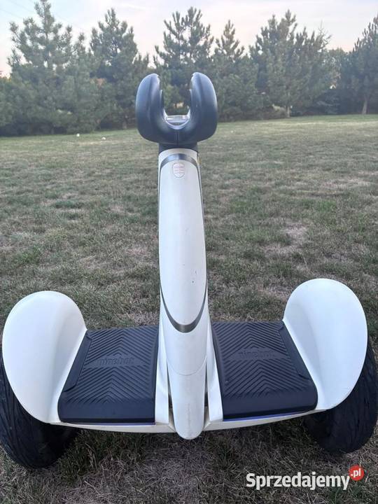 Segway Ninebot S Plus