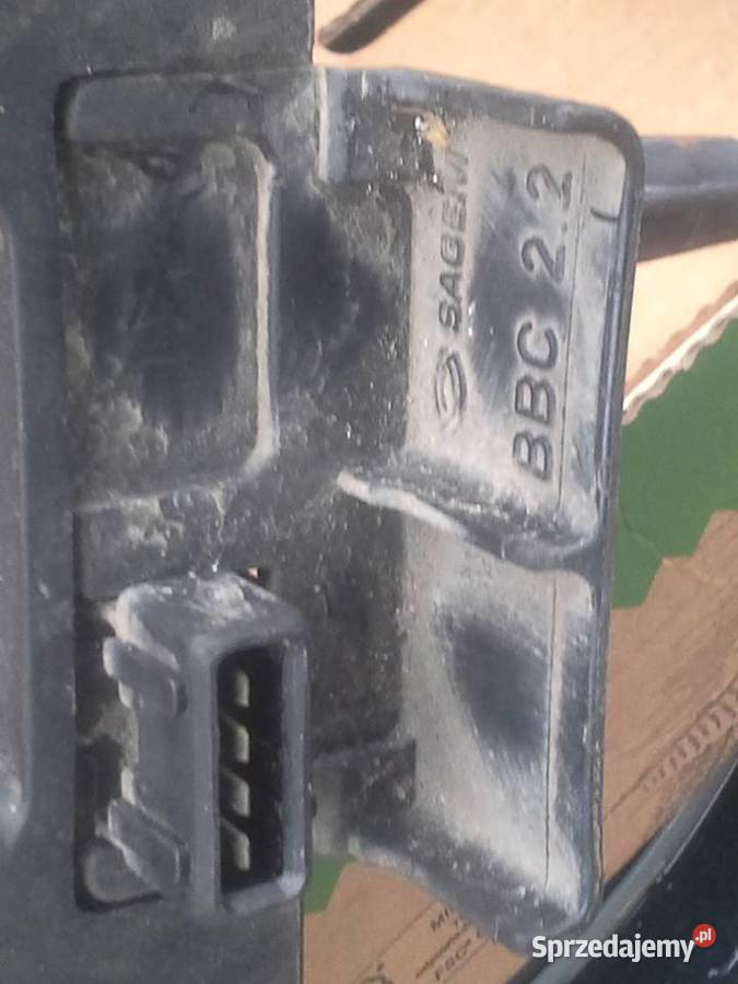 Citroen Xsara 18 Cewka zapłonowa 9629210680 Dębno