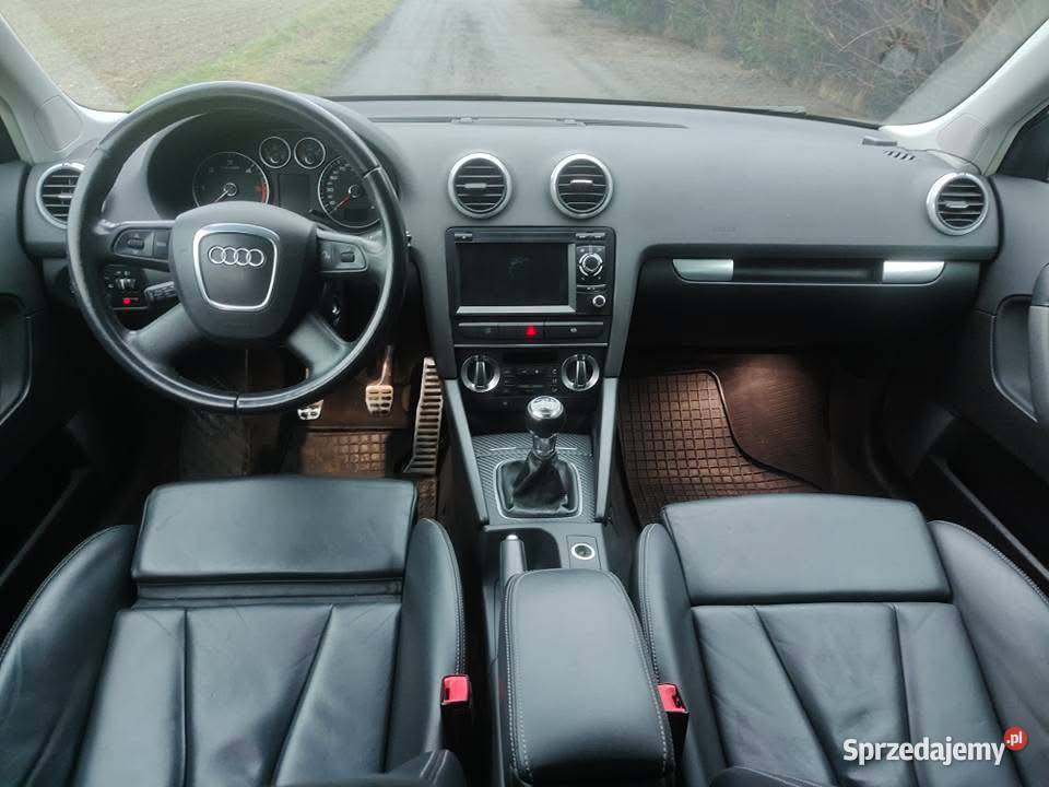 A3 8p Lift doinwestowane możliwa zamiana Rok produkcji 2009 Rydułtowy