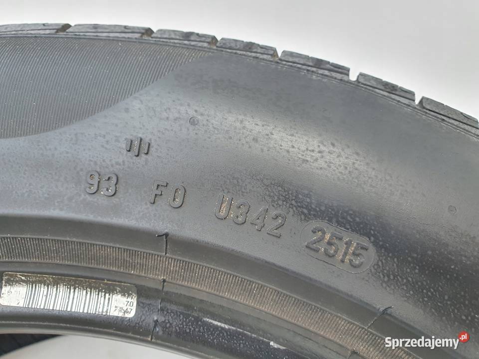 OPONY Pirelli All season Cinturato 20560 R16 Opony Chełm sprzedam