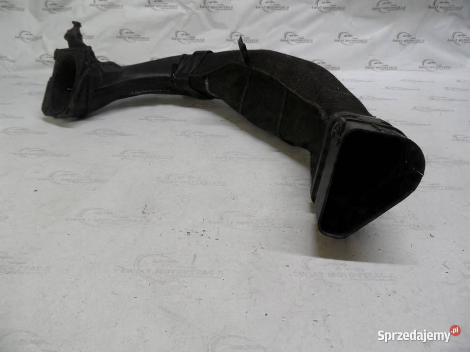 LAND ROVER FREELANDER II 08r przewód rura dolot osobowe