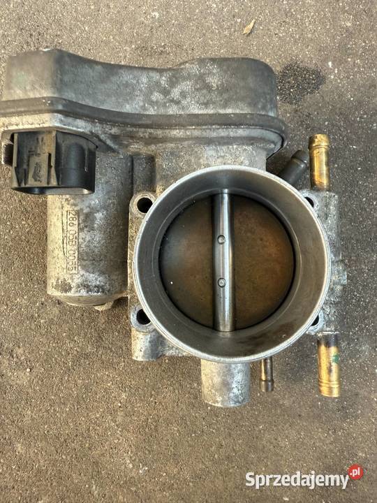 przepustnica 5WS91703 opel 18