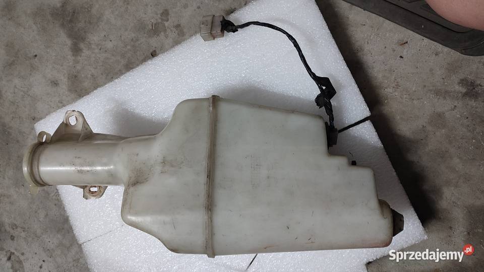 ZBIORNICZEK SPRYSKIWACZY MAZDA 323F BG Wrocław