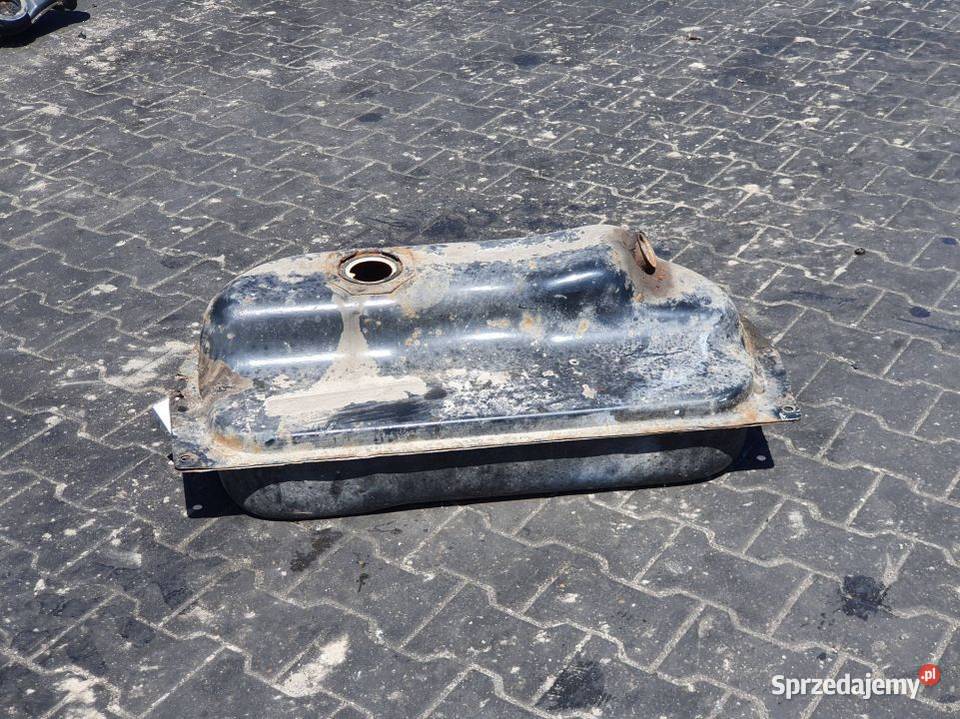 ZBIORNIK PALIWA VOLVO 240 Lipno