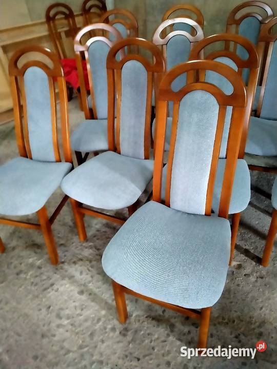 Wyjątkowe i nowoczesne krzesła i stoły Krzesła dolnośląskie Głogów