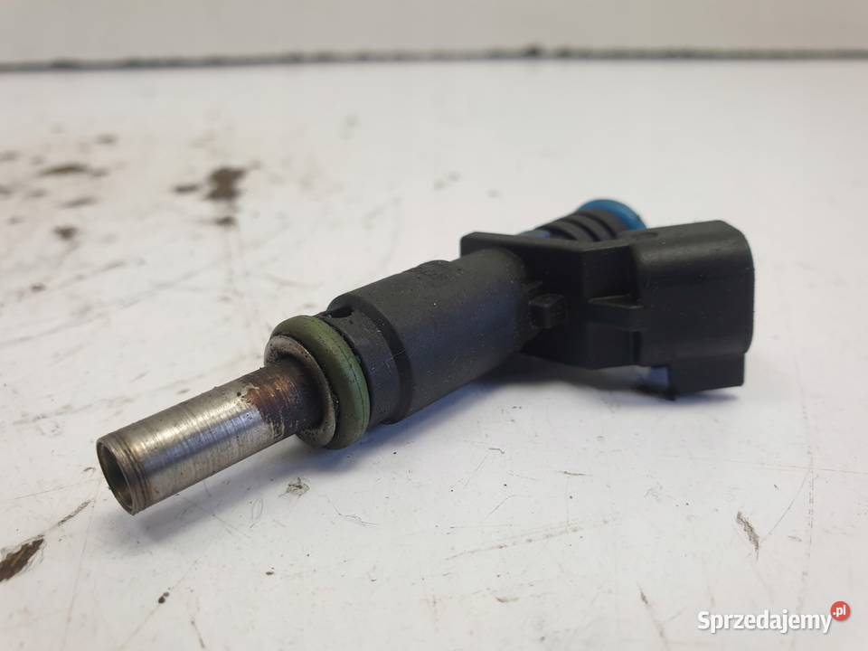 WTRYSKIWACZ Opel Zafira B 16 16V Z16XER 55562599 Chełm