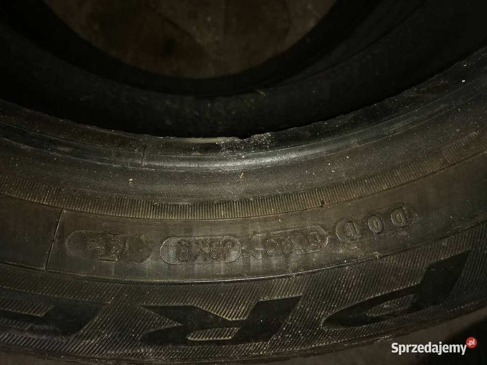 DĘBICA PRESTO 18560 R15 84H Opony Zbaków Górny sprzedam