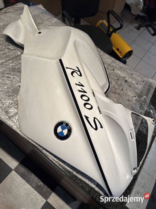 BMW R1100 S 9805 Owiewka Bok Prawa Prawy N1038 Poznań