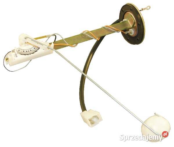 Czujnik poziomu paliwa 29121000 małopolskie Kamionna