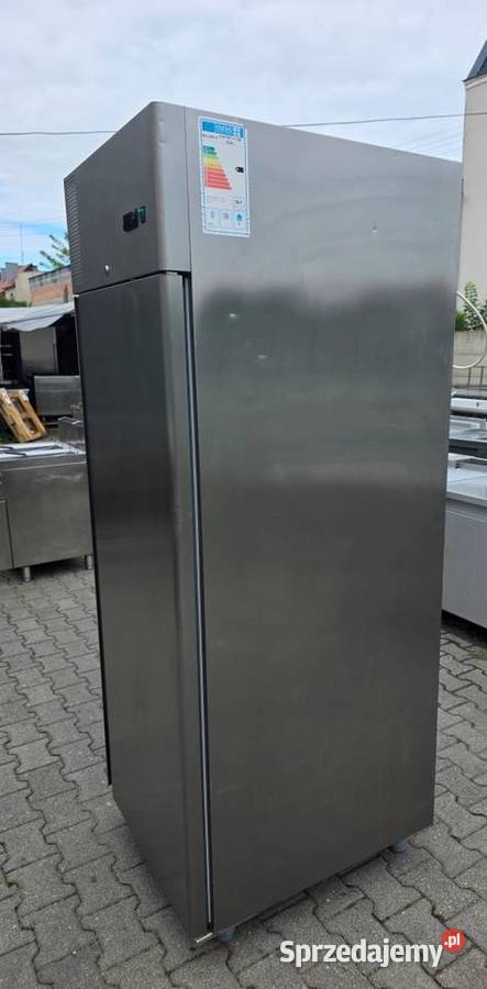 Szafa Chłodnicza Nierdzewna BOLARUS 700 L M N wielkopolskie Nowe Skalmierzyce