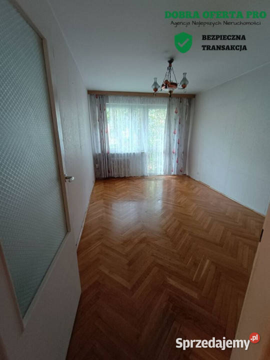 2 pokoje z ogródkiem morza i Reagana oddzielna kuchnia Gdańsk