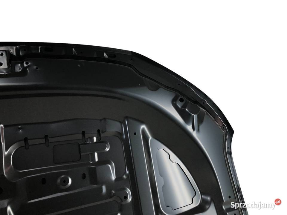 Subaru Forester SH III 012008032013 Maska osobowe Skarżysko-Kamienna sprzedam