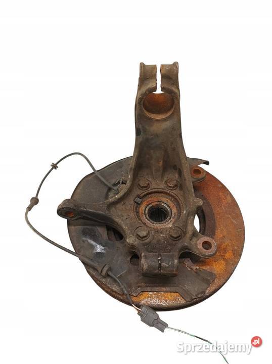 ZWROTNICA LEWY PRZÓD 12 TCE Renault Kadjar I