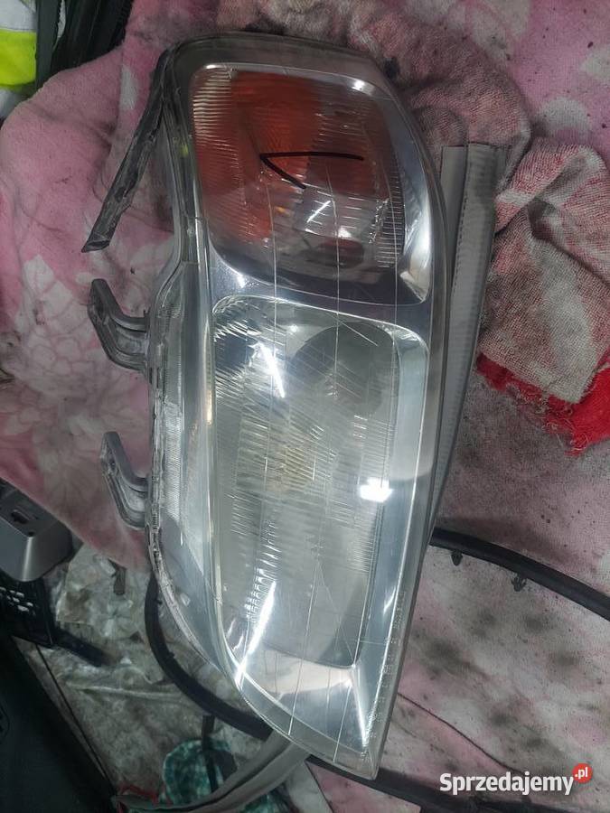 Honda Civic 6 MAMB Oryginalny reflektor przedni osobowe