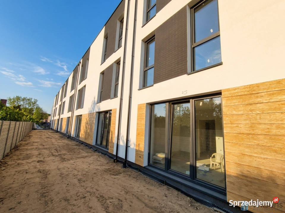 sprzedaży mieszkania Nowy Dwór Mazowiecki Nieruchomości