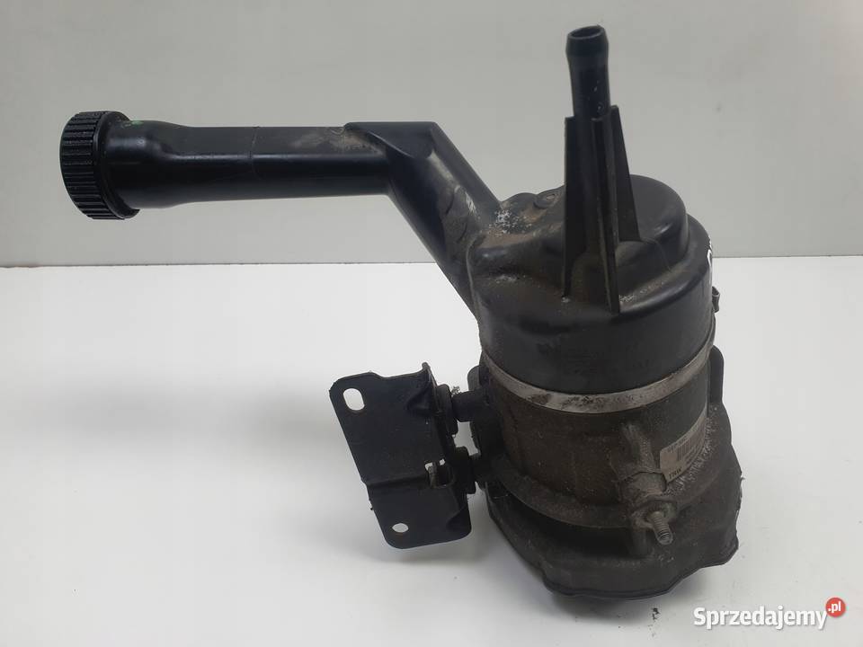 Peugeot 308 POMPA WSPOMAGANIA 9686207180 Rudka