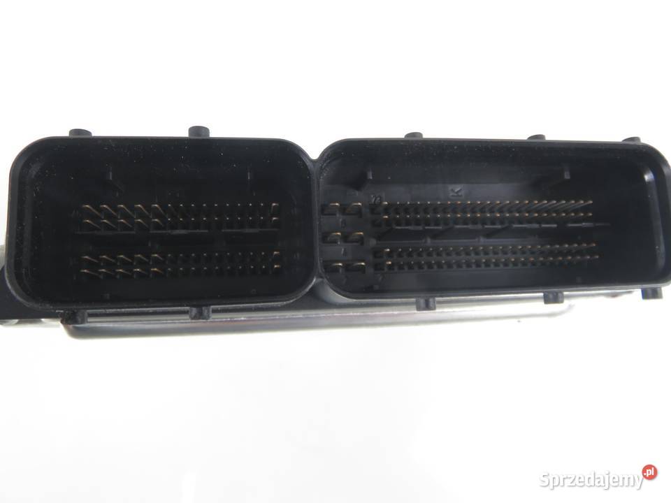 STEROWNIK AUDI A5 8T3 30 TDI quattro CAPA