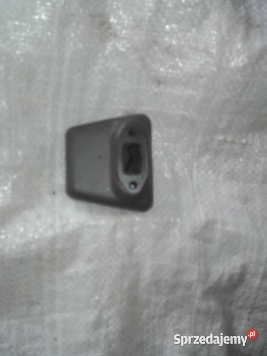 Tłumik solo 631 Leśnictwo śląskie Żywiec