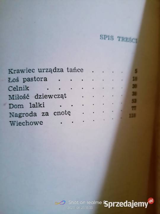 Miłość dziewcząt Strindberg książki Warszawa sprzedam