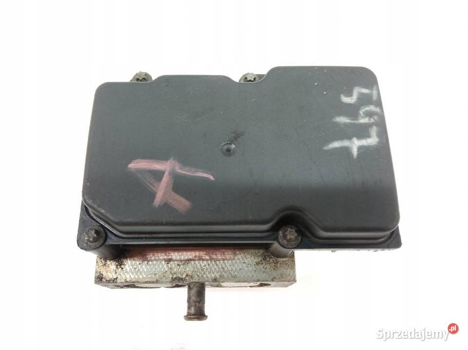POMPA ABS 476608497R 0265237094 Renault Master świętokrzyskie