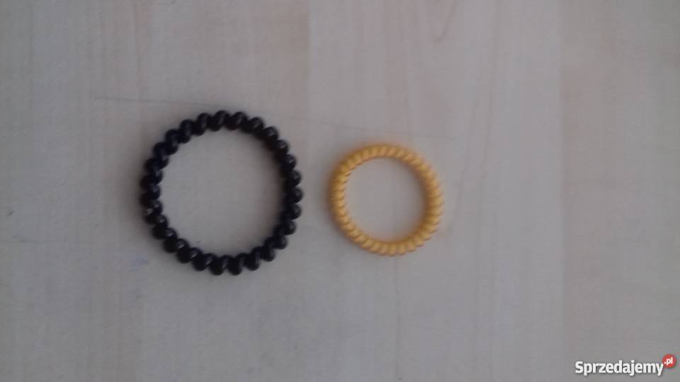 Bransoletki różne Gdańsk